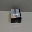 30 Count Heavy Duty Duster Refills for Swiffer, Multisurface 360 Larger Size Dusters with 4X Microfibers, Unscented Disposable Dusters for Cleaning Home, Blinds, Fans, Corners (Only Duster) (Yellow)