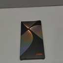 TORRAS 2025 Upgrade (Gen 6.0) Magnetic Phone Grip Holder Kickstand with Braided Strap, Fit for MagSafe Ring Removable, for iPhone 17 16,15, 14, 13 12 Pro/Max Samsung Galaxy, Google, Bronze Black