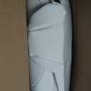 Custom for Tesla Model 3 Seat Covers 2024-2026 White