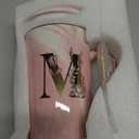 Personalized Ceramic Coffee Mug with Lid Tea Cup Women Wife Gifts Ideal from Husband Happy Birthday Wedding Romantic Best Cool Personalized Unique Special Custom Christmas Xmas Valentines Present,M