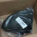 18x8.50/9.50-8 Replacement Inner Tube with TR-13 Valve Stem (2-Pack) - For Golf Cart/Tractor/Lawn Mower and More