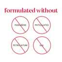 Burt's Bees Baby Diaper Rash Ointment, Maximum Strength, 40% Zinc Oxide, 100% Natural Origin, Pediatrician Tested, Net Weight 3 Ounces , Pack of 2