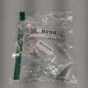 Replacement Straw Set for ThermoFlask Bottles  Fits 14/16/18/24/32/40/64 oz, Straws + Cleaning Brushes + Measuring Sheets + Cutter Tool