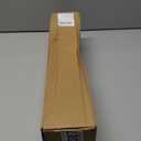 LEVERLOC Grab Bars for Bathtubs and Showers, Shower Handle 17 Inch Strong Suction Bath Handrails, Safety Grip for Bathroom Chair, Bathroom Grab Bar for Senior No Drilling Waterproof,Grey (16.8, Gray)