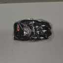 Kids Bike Helmet with Gloves, for Pedal Scooter, Motorcycle, ATV, Quad Bicycle, Suitable for Ages 3-6