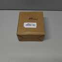 Meooeck Big Handmade Squeeze Dog Stress Relief Large Cute Teddy Squeeze Soft Dog Sensory Kawaii Stress Relief for Adults (White Color)