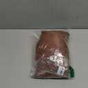 ANRABESS Womens Oversized Hoodie Quarter Zip Sweatshirts 2025 Fall Winter Tunic Pullover Top Trendy Teen Girls Preppy Clothes, L