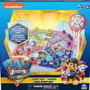Spin Master Games Movie Pop Up Game, Classic Board Game for Kids Ages 4 and Up Multicolor