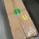 ledmo 300W LED Parking Lot Light 36000LM 5000K Adjustable Slip Fit Mount Security Lighting with Dusk-to-Dawn Photocell IP65 Waterproof LED Stadium Flood Light for Garage, Yard, Street 2 Pack