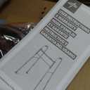 Folding walker