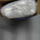 MIULEE Premium Feather and Down 12x20 Throw Pillow Insert Soft Fluffy Throw Pillow Double-Layer Cotton Fabric for Sofa Bed Couch Prevents Feather Leakage