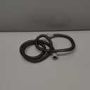 Improved Version Climate Line Air Hose Compatible with Airsense 11 and Aircurve 11 Only, Comes with Full-Length Zipper Fleece CPAP Hose Cover - IDEAR Reusable CPAP Supplies Great-Value Bundle