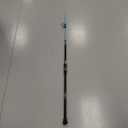 Ugly Stik Carbon Surf Spinning Fishing Rod (10' - Medium Heavy - 2pc)