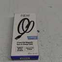 ZGear Flat Magnetic Cable