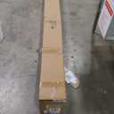 VEVOR 12 * 12ft 6 Sided Pop-up Canopy Shelter Tent with Mesh Windows, Portable Carry Bag, Stakes, Large Shade Tents for Outdoor Camping, Lawn and Backyard, Brown/Beige