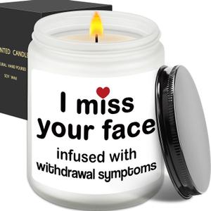 Gifts for Women - Thinking of You, Friendship, Birthday & Mother's Day - Long Distance & Valentine's Day Gift Ideas