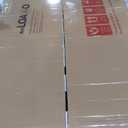 LOAAO 60X30 LED Bathroom Mirror with Lights, Anti-Fog, Dimmable, Backlit + Front Lit, Lighted Bathroom Vanity Mirror for Wall, Memory Function, Tempered Glass, ETL Listed