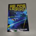 We Are Legion (We Are Bob) (Bobiverse)