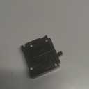 Q115 15-Amp Single Pole Type QP Circuit Breaker