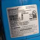 Bissell Featherweight Stick Lightweight Bagless Vacuum, 2033, One Size Fits All, Blue