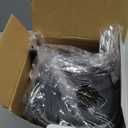 Humidifiers for Bedroom, 2.0L Cool Mist Humidifier for Home Plant and Baby Nursery, Quiet Ultrasonic Humidifier with 360 Nozzle, Auto Shut-Off, Filterless, Black