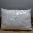 Indulgence Side Sleeper Pillow by Isotonic 36"x20" King (King (Pack of 1))