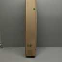 Clear Bubble Umbrella  See Through, Rain & Windproof Umbrella for Weddings, Prom, Graduation and Outdoor Events - Automatic Open, Crook Handle, Clear Dome (Pure white)