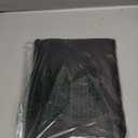 Grill Cover for Weber Genesis 300 Series, Grill Cover 60 Inch Water-Resistant Oxford Fabric, Barbecue Cover with Velcro