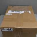 Dandat 12 Pcs 32oz Plastic Brewing Bottles Vanilla Extract Bottles Empty Long Neck Bottles for Beverages Homemade Coquito Bottles Reusable for Kombucha, Liquor, Condiment, Shaved Ice Topping Use