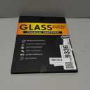 2 Pack Screen Protector for iPad 10.2, Tempered Glass Film Compatible with iPad 9th Generation 10.2 Inch 2021/2020/2019 Anti-Scratch Sensitive Dropproof Screen Protector for iPad 8th/7th Gen