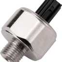 30530-PPL-A01, Ignition Knock Detonation Sensor for Honda Accord,Civic,CR-V/CRV,Element & Acura RDX,RSX,TSX,Replace 158-0917, 30530PPLA01, 2003 2004 2005 2006 2007 2008 2009 2010 2011 2012