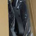 PayLessHere Home Office Chair Desk Computer Chair Adjustable Ergonomic Lumbar Support Armrest Executive with High Density Mesh 360 Degree Swivel Chair for Men Women Adults, Black