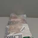 16th Birthday Decorations for Girls, 33pcs Sweet 16 Crown and Sash, Black Rose Gold Happy 16th Birthday Banner Balloons Backdrop Hanging Swirls Paper Fans, Sixteen Party Decorations Kit