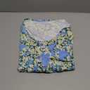 Women's Casual Summer Sleeveless Dresses Beach Boho Sundress Dress with Pockets