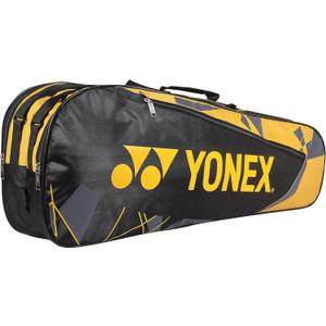 YONEX 23015 (Black Yellow)