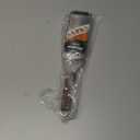 Microplane Master Series Wood Handle Stainless Steel Frame Fine Blade Cheese Grater