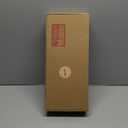 Mkono Plant Propagation Tubes, 3 Tiered Wall Hanging Terrarium with Wooden Stand & 21 Test Tube Vases for Hydroponic Plant Cutting & Home/Office Decor (Large, Brown)