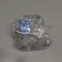 3 x Gifts for Grandma from Grandkids, Emotional Handmade Crochet Seal Figurine, Cute Grandma Gift for Birthday, Christmas, Grandparents Day, Small Desk Decor Collectible