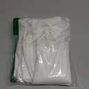 Four Seasons Essentials Waterproof King Pillow Protectors (Set of 2)  Zippered Pillow Cover Hypoallergenic Dust Allergy Proof Encasement