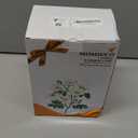 Candle Warmer Lamp with Timer Dimmer, House Warming Gifts New Home Decor, Birthday Gifts for Women Mom, Wax Melt Warmer for Jar Candles, Adjustable Height with 2 Bulbs (Black)