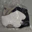 Kamo Fitness Cozy 3-Pair Pack - Scrunch Long Crew Socks for Women, Soft & Breathable Boot and Slouch Socks, Size 5-9 (Mixed)