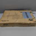 Mounting Dream TV Wall Mount for 32-65 Inch Television,Mount with Swivel and Tilt, Full Motion Bracket with Articulating Dual Arms, Fits 16inch Studs, Max VESA 400X400 mm, 99lbs, MD2380 (Black)