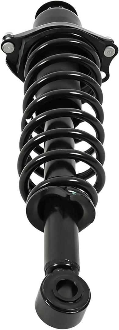 Rear Right Suspension Strut and Coil Spring Assembly 171373R