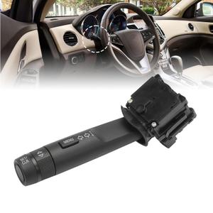 Turn Signal Switch Fit for Cruze 2011-2016, Buick Regal 2011-2013, Verano 2012-2017, Cascada 2016-2019 20941129 84545435 13303268 Headlight Dimmer Switch