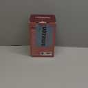 Momcozy Newborn Carrier WeeSnug- Lightweight and Cozy Comfort for 7-25 lbs, Ergonomic Cross-Back Support, Effortless to Put On, Hands-Free Baby Carrier with Lumbar Support, Black