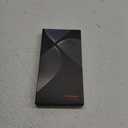 TORRAS Slim Fit for iPhone 17 Pro Max Case, Ultra Thin 17 Pro Max Case, Lightweight Matte Anti-Scratch Hard PC Cover Phone Case for iPhone 17 Pro Max 6.9 inch, Clear