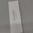 MioHHR Slim Metal Bands Compatible with Apple Watch Bands for Women 38mm 40mm 41mm 42mm (Series 11 10), Stainless Steel Strap Bands for iWatch Series 11 10 9 8 7 6 5 4 3 2 1 SE3/2/1, Gold