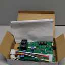 New Updated ICM282A Furnace Control Board Replacement | Compatible for Carrier HK42FZ034 HK42FZ013 HK42FZ004 HK42FZ007 HK42FZ008 HK42FZ009 HK42FZ011 HK42FZ016 | 325878-751 CEPL1311012-01