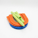 Plastic Horseshoe Game, 2pack