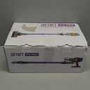 Cordless Vacuum Cleaner, 60KPA 75Min 650W Motor Powerful Vacuum Cleaners for Home, Self-Stand Cordless Stick Vacuum Rechargeable Anti-Tangle/LED Screen/1.8L Cup for Home Pet Hair/Carpet/Hardwood Floor